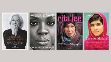 Neste Dia Internacional da Mulher, selecionamos 8 histórias de mulheres marcantes - Reprodução/Amazon
