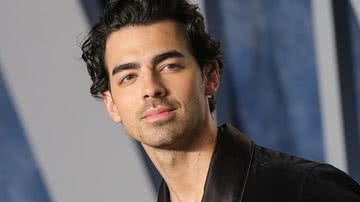 Joe Jonas - Getty Images