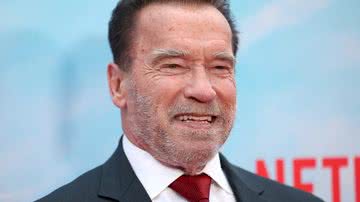Arnold Schwarzenegger - Foto: Getty Images
