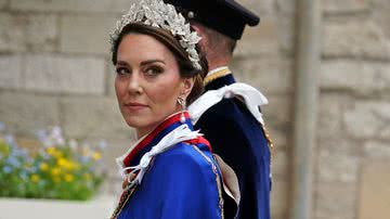 Como está Kate Middleton após foto? - Getty Images