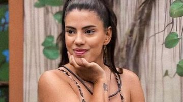 Fernanda revela planos para o prêmio do BBB 24 - Reprodução/Globo