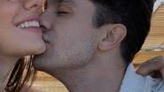 Luan Santana surge em clima de romance com a namorada - Foto: Reprodução / Instagram