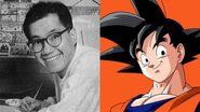 Criador do mangá ‘Dragon Ball’ morre aos 68 anos - Reprodução/Instagram/Toel Animation