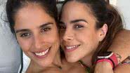Camilla e Wanessa Camargo - Foto: Reprodução / Instagram
