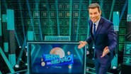 SBT pretende retornar com Show do Milhão - SBT/ Lourival Ribeiro