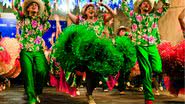“Sergipe, o país do forró” é o slogan do estado, que dedica 60 dias do ano a seus festejos juninos - Divulgação