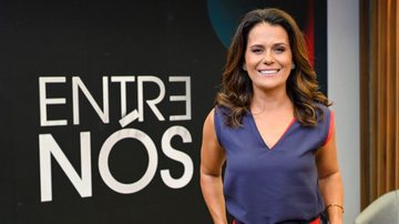 'Entre Nós', apresentado por Adriana Araújo, estreia na BandNews TV - Renato Pizzutto