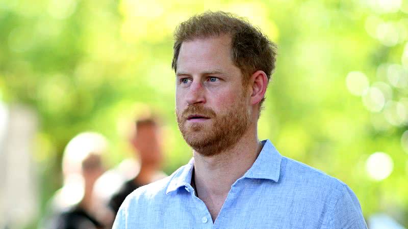 Prince Harry has severed his remaining ties to the United Kingdom