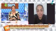 Sonia Abrão detona aparição de Camila Moura - Reprodução/RedeTV!