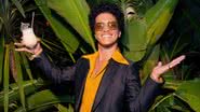 Bruno Mars - Foto: Getty Images