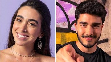 Léo Bittencourt e Giovanna do 'BBB 24' estão se conhecendo como casal? - Globo/Fábio Rocha