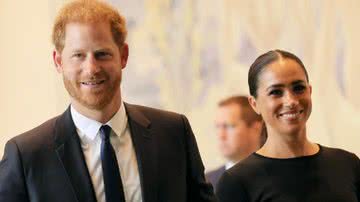 Principe Harry e Meghan Markle - Foto: Getty Images