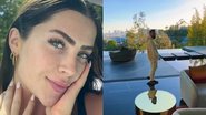 Bilionário é apontado como novo affair de Jade Picon - Reprodução/Instagram