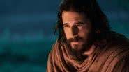 Jonathan Roumie encara o papel de Jesus na série The Chosen - Foto: Divulgação