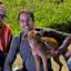 Paulo Mathias tem expectativa de achar verdadeiro dono de cachorro adotado do Rio Grande do Sul