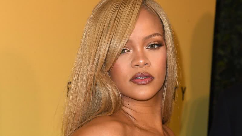 Rihanna - Foto: Getty Images