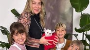 Luana Piovani comenta diagnóstico da filha - Reprodução/Instagram