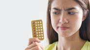 Especialista esclarece os efeitos colaterais do anticoncepcional - Freepik
