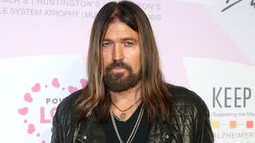 Billy Ray Cyrus - Foto: Getty Images