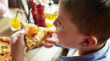 Como o frio influência no colesterol infantil? Saiba mais - Freepik