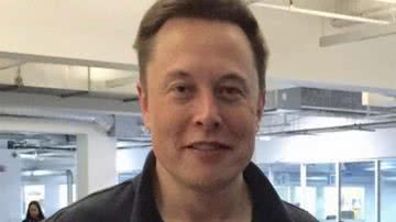 Elon Musk - Foto: Reprodução / X