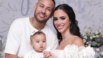 Ex-affair revela status de relacionamento de Neymar Jr - Reprodução/Instagram