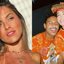 Ex-namorada toma atitude após Lucas Pizane trocar beijos com Giovanna Lima
