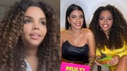Giovanna Pitel esclarece relação com Fernanda Bande - Reprodução/Instagram