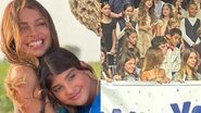Grazi Massafera comemora formatura da filha, Sofia - Reprodução/Instagram