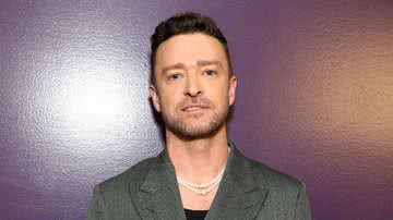 Justin Timberlake - Foto: Getty Images