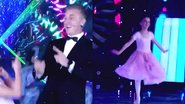 Luciano Huck relembra Eva Huck na final do 'Dança dos Famosos' - Reprodução/Instagram
