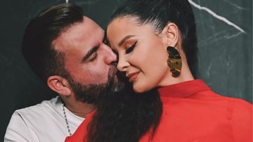 Maraisa comemora primeiro ano de namoro com Fernando Mocó - Reprodução/Instagram