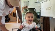 Neymar Jr exibe presente luxuoso da filha, Mavie - Reprodução/Instagram