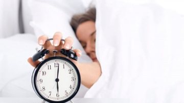 Qual a relação do sono com emagrecimento? Saiba mais - Freepik