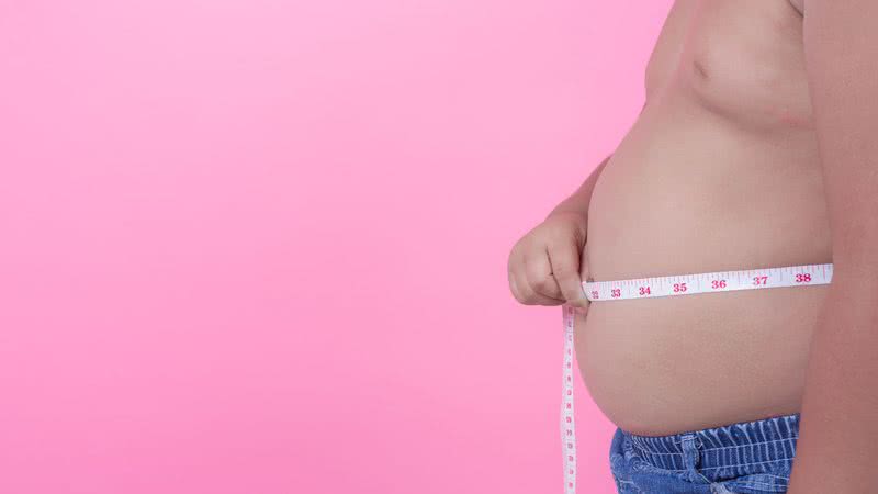 Consequências do excesso de peso em homens acima de 50 anos são muitas - Freepik