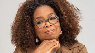 Oprah Winfrey - Foto: Getty Images