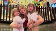 Virginia Fonseca com as filhas - Foto: Reprodução/Instagram