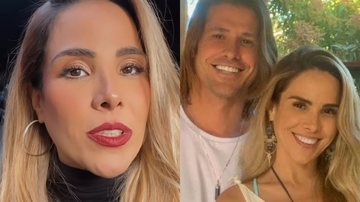Wanessa revela detalhes do namoro com Dado Dolabella - Reprodução/Instagram