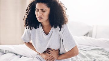 Sintomas da endometriose - Foto: Getty Images