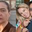 Ex-esposa de Nahim tenta vaga em reality após a morte do cantor