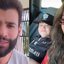 Equipe de Gusttavo Lima se pronuncia após filho do cantor ser visto dirigindo