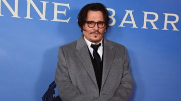 Johnny Depp - Foto: Getty Images