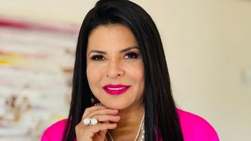 Mara Maravilha comenta episódio envolvendo Patrícia Abravanel - Reprodução/Instagram