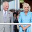 Rei Charles III e Rainha Camilla