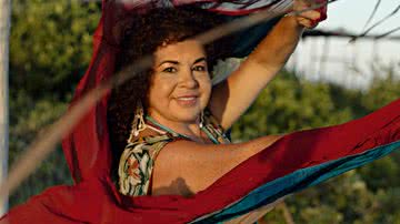 Suzy Lopes está no elenco de Guerreiros do Sol - Foto: Revista CARAS