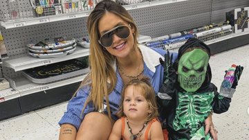 Virginia Fonseca e as filhas - Foto: Reprodução / Instagram