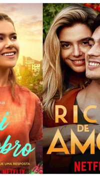 Confira as novas produções brasileiras da Netflix