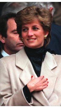 Curiosidades sobre o trágico e fatal acidente da Princesa Diana
