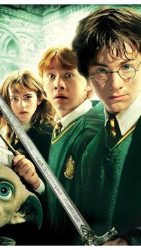 Harry Potter e a Câmara Secreta: Como estão os atores hoje em dia?