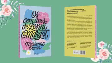 Romance de estreia de Marianne Cronin trata de temas como juventude, amadurecimento, espiritualidade, luto, finitude e resiliência - Reprodução/Amazon